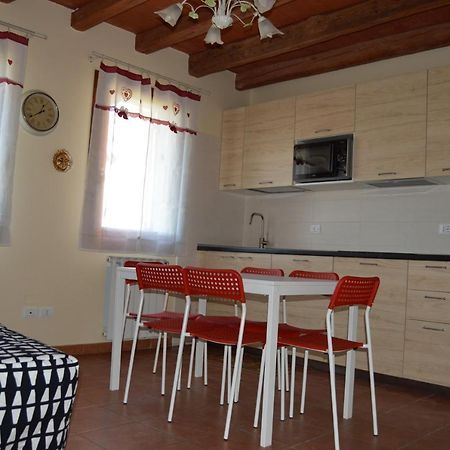 Apartamento Casarossoveneziano Mestre Exterior foto